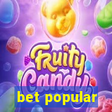 bet popular